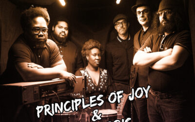 MANUFACTURE DU ROCK 2026 – 21 & 22 mars 26