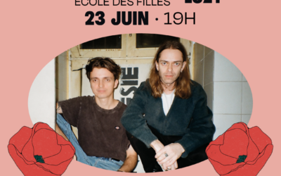 TOURNEE EUROPAVOX – MARDI 23 juin 2026 – LUZY